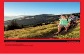 Sommerwanderwege Summer Walking Routes & Trails · PDF fileMontag bis Freitag kostenlos geführte Wanderungen Sommerwanderprogramm von Kitzbühel Tourismus. Für Inhaber der Gästekarte