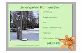 Urnengarten basita kl 1 - · PDF file-Bodendecker T 9 + T13 - Hecke am laufenden Meter - Bodendecker am laufenden Meter - Entwicklung von Begrünungssystemen - Projektsupport - Projektabwicklung