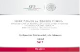 Declaración Patrimonial y de Intereses Inicial 2017sistemas.cgever.gob.mx/2017/pdf/DECLARACION 2017/inicial_2017.pdf · hoja 1 de 16 declaraciÓn patrimonial y de intereses - inicial