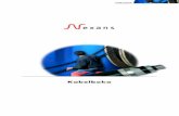 Kabelboka -  · PDF file4 OM NEXANS Om Nexans Nexans konsernet Nexans er verdens ledende kabelprodusent. Våre kabler og systemer finnes i alle miljøer; fra energiforsyning og