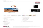 Cinema 3D LCD-TV 47LM760S - lg. · PDF fileLED￿'12 Cinema￿3D￿LED￿LCD-TV 47LM760S **￿Free-TV￿Programme￿können￿empfangen￿werden,￿Pay-TV￿Angebote￿unterliegen￿den￿Vorgaben