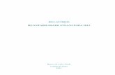 RELATÓRIO DE ESTABILIDADE FINANCEIRA 2012 - … 20 J 2013.… · Título: Relatório de Estabilidade Financeira 2012 Editor: Banco de Cabo Verde ... Custos operacionais/produto bancário