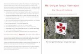 Herberger langs Hærvejen - haervejsherberger.dkhaervejsherberger.dk/wp-content/uploads/2017/02/Hærvejen-Syd... · Hald Hovedgård Naturskolen ved Hald, Ravnsbjergvej 71, Viborg,