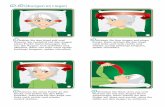 Übungen im Liegen - Vertigoheel · PDF file1 – 4 Übungen im Liegen 1 Halten Sie den Kopf still und fixieren Sie zunächst mit den Augen einen Punkt. Dann bewegen Sie nur die Augen: