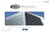 Dubai - pauli.de · PDF file202 25 Ø 17 100 140 INNOVATION BY Fassadenhalter/fix point fixtures for facade Technische Informationen technical information Dubai Dbai_06_PS_Mii-4Seie
