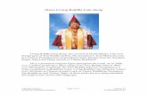 About Living Buddha Lian-sheng - 尊勝雷藏寺 · PDF fileVajrasattva Practice Page 1 of 17 ... About Living Buddha Lian-sheng Living Buddha Lian ... This book serves as a guideline
