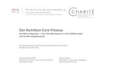 Der Nutrition Care Process - vdd.de · PDF fileWarum Nutrition Care Process in Deutschland ? (1) Bedeutung und Vorteile einer prozessgeleiteten Tätigkeit Systematische Arbeitsmethode,