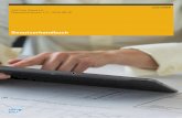 Benutzerhandbuch - SAP Help Portal · PDF file1 Einführung 1.1 Einführung SAP Fiori ist eine Sammlung von Web-Anwendungen, die für die Verwendung auf PCs und mobilen Geräten konzipiert