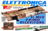 Elettronica Pratica - Introni.it pratica 1996_11.pdf · accensione elettronica settembre telecomando ir testa o croce con un led maestro rx per telegrafia fader per car . espansore