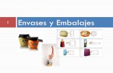 Envases y Embalajes - Universidad Alas Peruanasuap.edu.pe/intranet/fac/material/35/20122BR350135313350106011/... · D.G. Daniel Castelo Embalaje 4 Es utilizado para la conservación