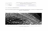 POLITEHNICA UNIVERSITY OF TIMIŞOARA · PDF fileCurs de Fizică generală, ... seriiile 1997-1998 şi 1998-1999, ... fizica se împarte în mai multe domenii: mecanica, termodinamica,