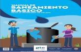 MANUAL DE SANEAMIENTO BÁSICO - …agua.guanajuato.gob.mx/culturadelagua/pdf/manual_saneamiento.pdf · contenido manual de saneamiento bÁsico para el municipio de celaya introducciÓn