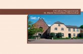 175 Jahre Pfarrgemeinde St. Mariä Himmelfahrt Marienthalkarmel-marienthal.de/175-Jahre-Pfarrgemeinde-Marienthal.pdf · Impressum Festschrift zum 175-jährigen Jubiläum der Pfarrgemeinde