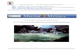 MARINA MILITARE ITALIANA - digilander.libero.itdigilander.libero.it/novus2007/Storia della MM.pdf · Interni di riconoscere un emblema araldico alla Marina (allora Regia Marina).