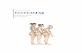 Københavns Universitet Reumatologi - HJEMasmabashir.com/Reumatologi.pdf · Der er let ↑ risiko for kardial inkompensation hos patienter med hjertesygdom pga. ↑ vand- og ... af