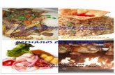 Gastronomía peruana: La Historia del Ceviche Peruano ... · PDF fileGastronomía peruana: La Historia del Ceviche Peruano, Arroz Chaufa peruano, Lomo Saltado y el Pollo a la brasa