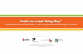 Parkinson’s Well-Being MapTM - ucb.com · PDF fileappropriato utilizzando una scala tra 0 e 4 in cui 0 = Mai 1 ... Per completare la Sua Parkinson’s Well-Being MapTM si riferisca
