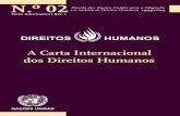 A Carta Internacional dos Direitos Humanosdireitoshumanos.gddc.pt/pdf/Ficha_Informativa_2.pdf · DIREITOS HUMANOS A Carta Internacional dos Direitos Humanos N.º 02 Ficha Informativa