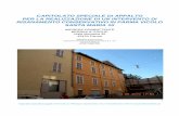 Nuovo capitolato Vicolo S. Maria - q · PDF file3 Capitolato speciale di appalto intervento di “Restauro Consevativo” di un immobile sito in Parma vicolo Santa Maria 10. INTERVENTO