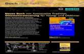Buch Highlight - Oldtimer-EU · PDF fileMotronic, die Zündung und Gemischaufbereitung erstmals miteinander vereint, rundet das Gesamtbild ab. ... - ME-Motronic - K-Jetronic - Starter