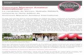 Concours Macaron Amateur International saison 7concours-macarons-amateur.com/img/2017finale/cp_CMA_resultats... · • Mélanie GROUILLER / St-Gervais/ Macaron «Pop'caron» Pistache