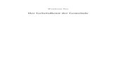 Watchman Nee - · PDF fileII. Bemerkungen zum Buch Watchman Nee Nee To-sheng, oder wie er besser bekannt ist, Watchman Nee, ist in Foochow, in der südchinesischen Provinz Fukien