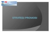 Bauran Promosi/ Bauran Komunikasi Pemasaran · PDF filesemua bentuk terbayar presentasi nonpribadi dan promosi ide, barang atau jasa ... untuk tujuan menghasilkan penjualan dan ...