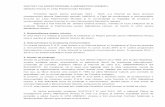 RAPORT DE MONITORIZARE A MÂNĂSTIRII HOREZUpatrimoniu.gov.ro/.../Raport-de-monitorizare-Horezu-2014-2015.pdf · RAPORT DE MONITORIZARE A MÂNĂSTIRII HOREZU, Obiectiv înscris în