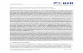 Einführung in die Problematik der Bek · PDF file  Einführung in die Problematik der Bekleidungstextilien . Aktualisierte Stellungnahme Nr. 041/2012 des BfR vom 6. Juli 2012