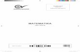 MATEMATIKA -  · PDF fileMAT A D-S012 1 12 MATEMATIKA viša razina MATA.12.HR.R.K1.28 0429 MAT A D-S012.indd 1 17.1.2012 10:59:50