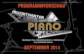 PROGRAMMVORSCHAU - musiktheater-piano.demusiktheater-piano.de/wordpress/wp-content/uploads/2014/07/... · Musiktheater Piano, Lütgendortmunderstr.43, 44388 Dortmund ... ist lang.