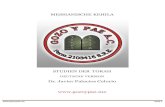 MESSIANISCHE KEHILA - kehila Mesiánica Gozo y Pazgozoypaz.mx/wp-content/uploads/2017/03/6-Temas-en-Aleman-internet… · Seite 1 MESSIANISCHE KEHILA STUDIEN DER TORAH DEUTSCHE VERSION