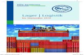 Lager | Logistik 09-20… · 1 TÜV Seminare Lager | Logistik bis September 2014 Laager-Logistik bis 09-2014.indd 1ger-Logistik bis 09-2014.indd 1 220.01.14 09:370.01.14 09:37