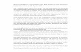 Regierungserklärung von Bundeskanzler Willy Brandt vor · PDF fileRegierungserklärung von Bundeskanzler Willy Brandt vor dem Deutschen Bundestag in Bonn am 28. Oktober 1969 Herr