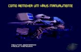 Como Remover Um V rus Manualmente · PDF fileComo remover um vírus manualmente Abril, 2008 Paulo Menezes, Newton Bernardo ©Copyright 11 Com certeza você deve estar a se perguntar