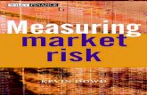 Measuring Market Risk - مكتبة خبراء المال · PDF fileStructured Equity Derivatives: The Deﬁnitive Guide to Exotic Options and Structured Notes Harry Kat Advanced Modelling
