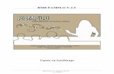 BMB PAMPLO V.2 - pametna-ploca.com uputa v2.5.pdf · BMB PAMPLO V.2.5 Upute za korištenje BMB Netkom d.o.o. – Karlovac, CROATIA
