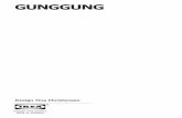 GUNGGUNG - International homepage – · PDF fileGUNGGUNG. Design and Quality IKEA of Sweden. Design Tina Christensen. ENGLISH 4. 中文 5. 繁中 6. 한국어 7. 日本語 8 BAHASA