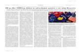 ANALIZA POLITIKE “ZHBËRJA E PROGRESIT?”, NGA … Ditor_Bodo Weber article_13... · Kosovës mes Kosovës dhe Serbisë i bëhet në analizën politike “Zhbërja ... nga Këshilli