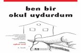 ben bir okul uydurdum - pegem.net from Ben bi… · ARSEL, İlhan. (1993). Aydın ve “Aydın”. Kaynak Yayınları. İstanbul. ATATÜRK, Mustafa Kemal. (1997). Atatürk’ün Söylev
