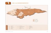 M A P A IDH POR DEPARTAMENTOS - Centro de …cidbimena.desastres.hn/docum/bimena/IDH-Honduras/2006/mapas.pdf · 234 informe sobre desarrollo humano honduras 2006 anexo estadÍstico