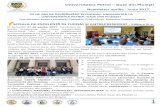 Universitatea Petrol Gaze din Ploieşti - upg- · PDF fileTeritorial pentru IMM-uri ... nerambursabilănaționaleșiinternaționale,ȘtefanAxinte tânărantreprenor șireprezentanți