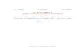 MATEMATIKA 2 Zbirka zadataka i primeri kolokvijuma · PDF fileZbirka zadataka i primeri kolokvijuma REXEA ODABRANIH ZADATAKA { INTEGRALI Draganori Drugideo(144zadatka),4.5.2011. Sadrˇaj