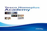 Tesco Homeplus Academy - home.kias.re.krhome.kias.re.kr/MKG/upload/QMS2016/Guest_Directory_Academy.pdfTesco Homeplus Academy is the first academy established in Korea by a global company.