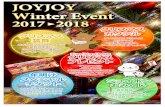 241--1 JOY(JOY PARTY 2018.1.9 —2 JOY(JOY PARTY 2018.1.9 —2.28 Author 名駅錦 Created Date 12/4/2017 9:40:52 PM ...