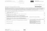 R0500 Internetformular Deutsche RentenversicherungKennzeichen (soweit bekannt) Seite 1 von 16 Antrag auf Hinterbliebenenrente Hinweis: Um sachgerecht über Ihren Antrag entscheiden