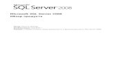 Microsoft SQL Server 2008 - download.microsoft.comdownload.microsoft.com/documents/rus/SQL2008/whit…  · Web viewВ SQL Server 2008 улучшены и без того мощные