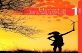 Marketing - poly.edu.vn Chapter 1.pdf · của marketing trong ... ngắn gọn lần lượt năm hình thức marketing ... Giám đốc Chiến lược Kinh doanh của