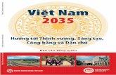 Public Disclosure Authorized Việt Nam 2035 - The World Bankdocuments.worldbank.org/curated/en/651001468190165513/pdf/103435... · quan điểm chính thức của Ban Giám đốc