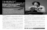 HERO DAI KIMURA GUITAR R ITALofficeone.co.jp/schedule/pdf/130421b.pdf · "HERO" DAI KIMURA GUITAR R ITAL . Title: a4_f_w Author: 奥村 寛 Created Date: 12/11/2012 3:35:09 PM